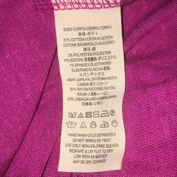 Free People Right On Time Tunic - Picture 7 of 9